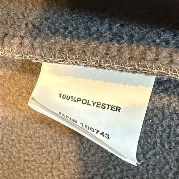 Men's Classic Gray Lightweight Jacket - Picture 6 of 14